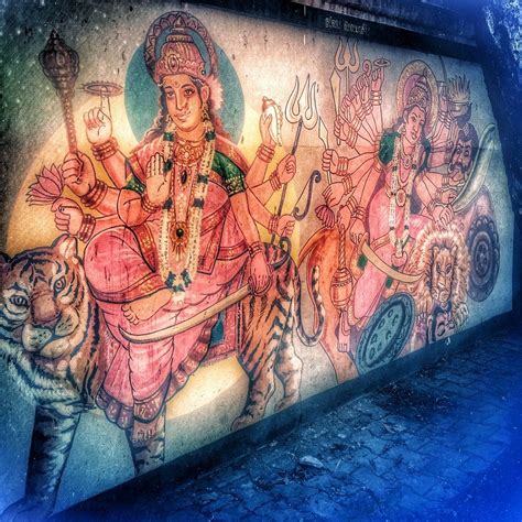 Chennai Street Art - India Travel Forum | IndiaMike.com