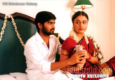 Telugu cinema Photo Gallery - 7/G Brindavan Colony - Ravi Krishna & Sonia Agarwal