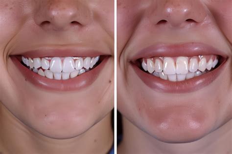 Teeth Before After Images - Free Download on Freepik