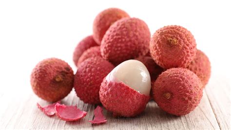 What Exactly Are Lychees? Your New Favorite Summer Fruit | HuffPost Life