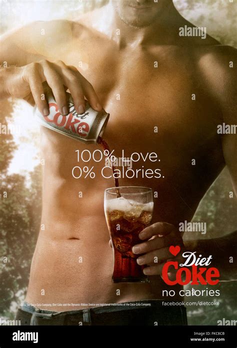 49+ Diet Coke Man Pictures