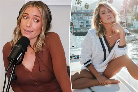 Kristin Cavallari doubles down on controversial dating advice after ...