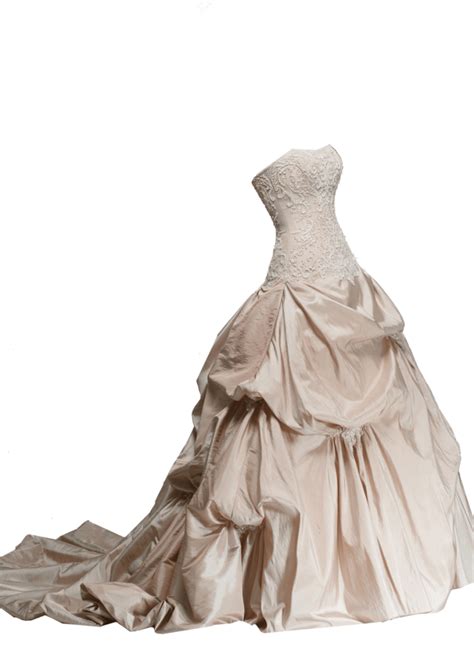 Wedding Dress Transparent Image
