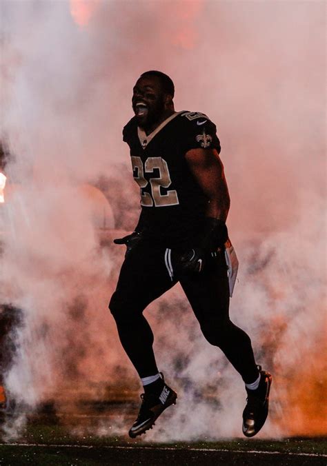 Saints' Mark Ingram To Appeal Suspension