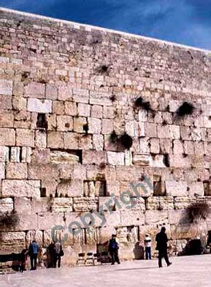 Second Temple Period | A Historical Tour Of The Holy Land