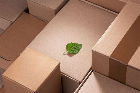 6 Companies Innovating Eco-Friendly Packaging » Sifted