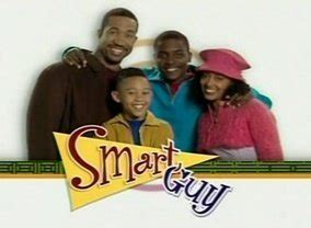 Smart Guy Season 1 Episodes List - Next Episode