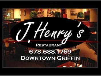 Griffin Restaurants | Official Georgia Tourism & Travel Website ...