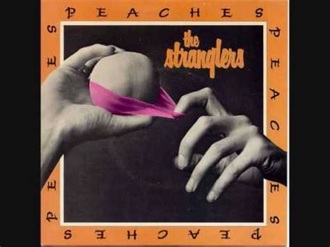 Stranglers Peaches - YouTube