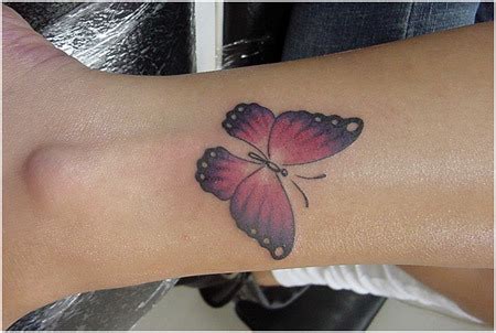 Top 10 Pink Tattoo Designs