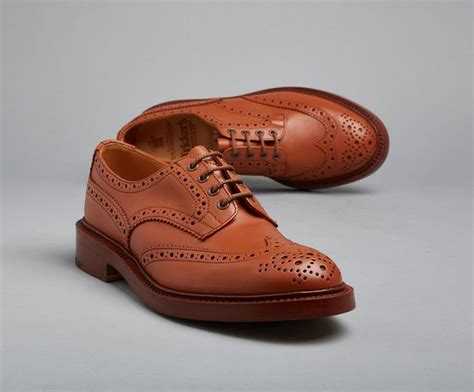 Pin on Tricker's | Country shoes boots, Country shoes, Mens fashion rugged