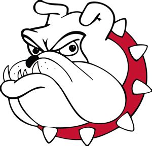 Bulldog Logo PNG Vectors Free Download