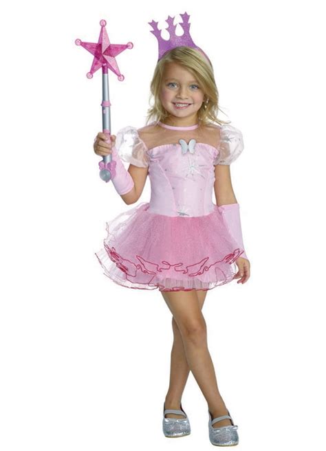 Glinda The Good Witch X-Large Rubies Costume Co Wizard of Oz Collection Pet Costume Excellence ...