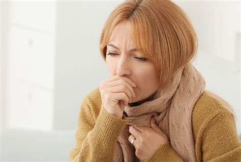 Dry Cough: Causes, Symptoms, & Treatment - eMediHealth