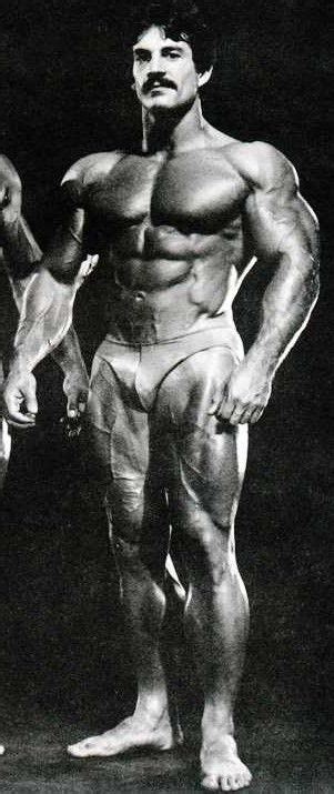 Mike Mentzer | Olympia fitness, Mr olympia, Bodybuilding