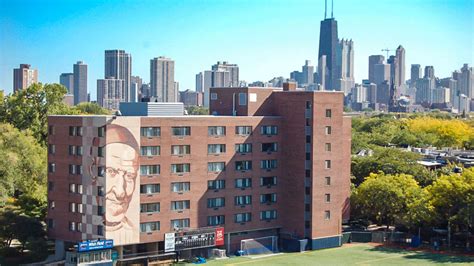 Housing Options | Housing | DePaul University, Chicago