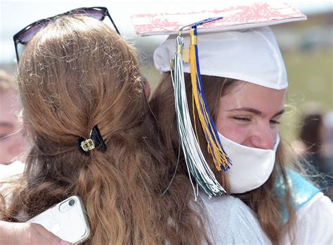 Southwick Regional School Class of 2020 graduates (photos) - masslive.com