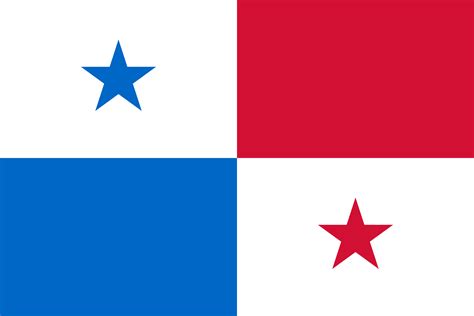 Panama Flag PNG Transparent Images | PNG All