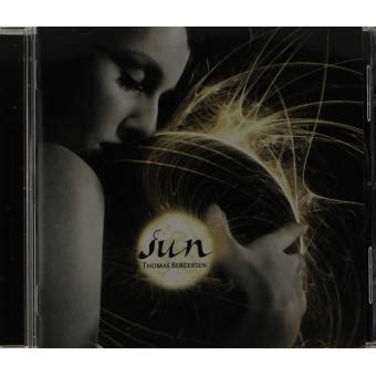 Sun - Thomas Bergersen - CD album - Achat & prix | fnac