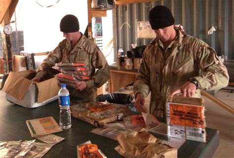 DVIDS - News - Quartermaster company redistributes supplies