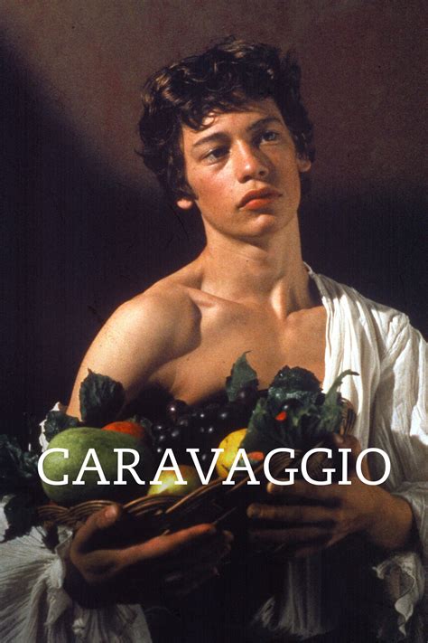 Caravaggio (1986) – Movies – Filmanic