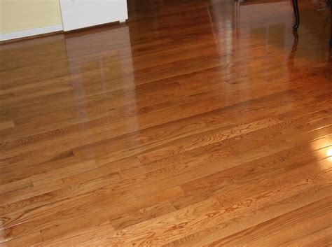 What's Normal For New Hardwood at limatejjgantblog Blog