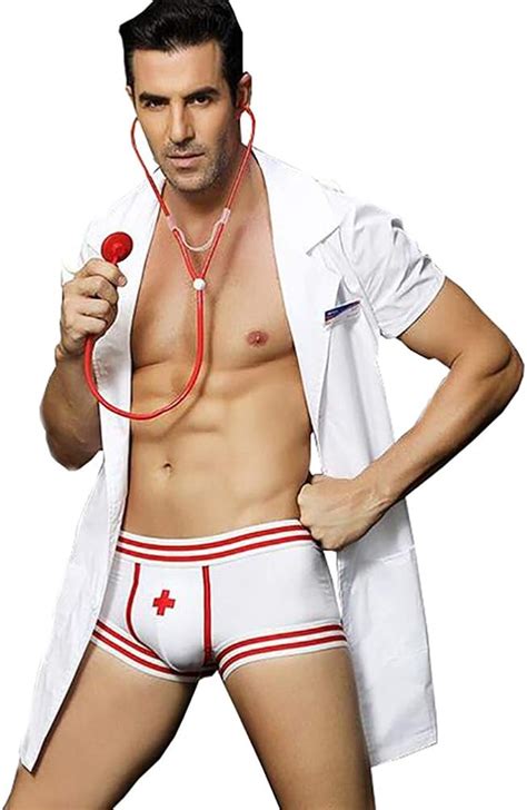 Sexy Doctor Costume For Men | ubicaciondepersonas.cdmx.gob.mx