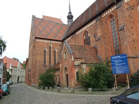 Güstrow Cathedral, Güstrow, Germany - SpottingHistory