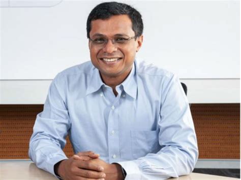 Sachin Bansal Launches Navi Lending App As Loan Market Struggles