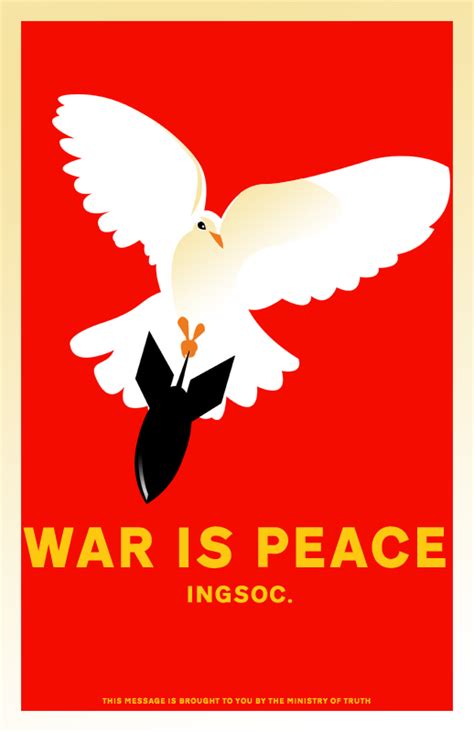 No, War is Not the Health of Peace and Prosperity - Antiwar.com Original