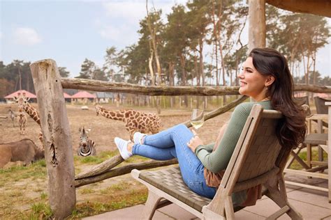 Beekse Bergen Safari Park Review | Bunch Of Websites