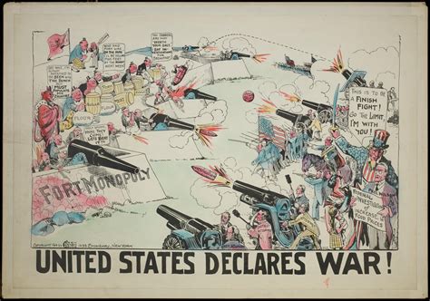 political cartoons | Mudd Manuscript Library Blog