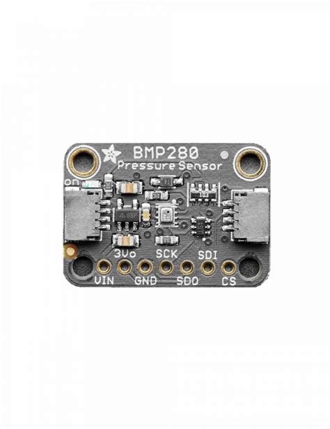 BMP280 I2C or SPI Barometric Pressure & Altitude Sensor – BitWare Electronics Store Bahrain