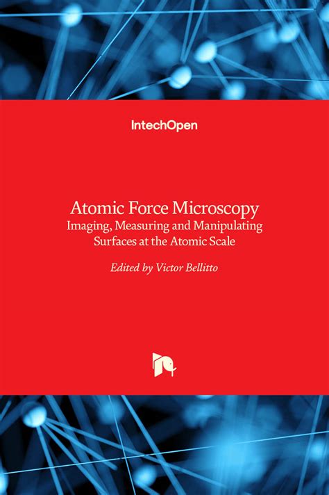 Atomic Force Microscope pdf | IntechOpen