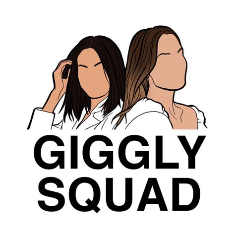 Giggly Squad | Podcast on Spotify