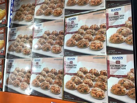 The 9 Best Frozen Appetizers at Costco