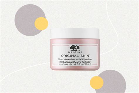 10 Mattifying Moisturizers for Oily Skin