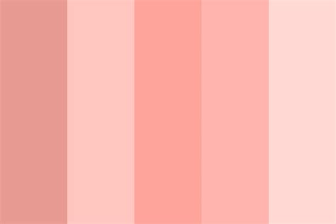 Light Pink Color