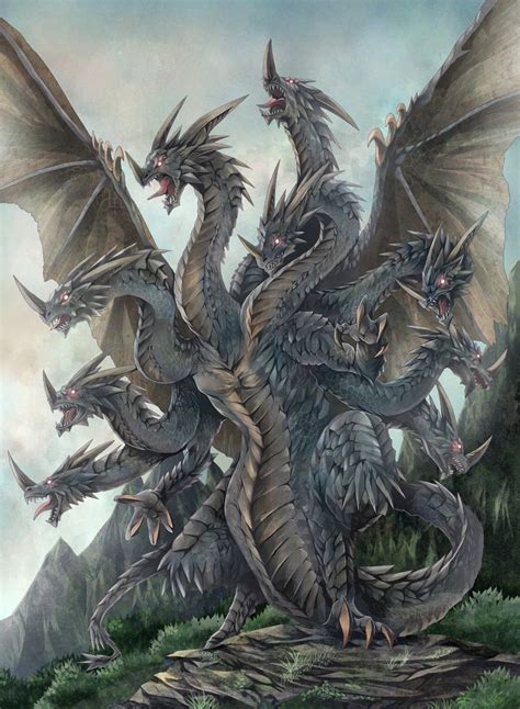 Balaur | Dragonlore em 2019 | Dragões, Arte de dragão e Monstros lendários