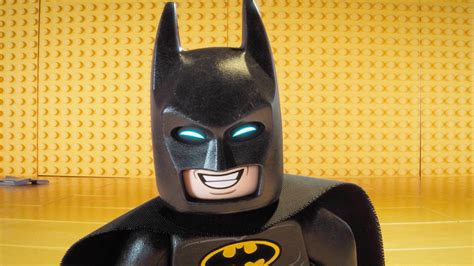 Take 2: The Lego Batman Movie | Ben Oliver