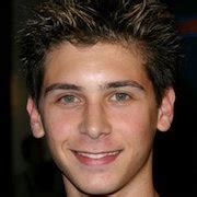 Justin Berfield: Actor, producer (1986-)