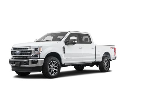 2022 Ford F250 Reviews, Pricing & Specs | Kelley Blue Book