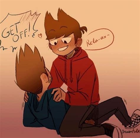 I Ship It Tord X Tom X Eddsworld Amino | My XXX Hot Girl