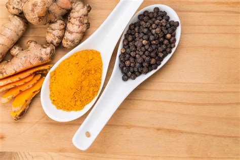 Curcumin-piperine combination may offer blood sugar benefits for ...