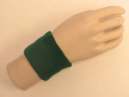 2.5inch/Youth Sports Wristband