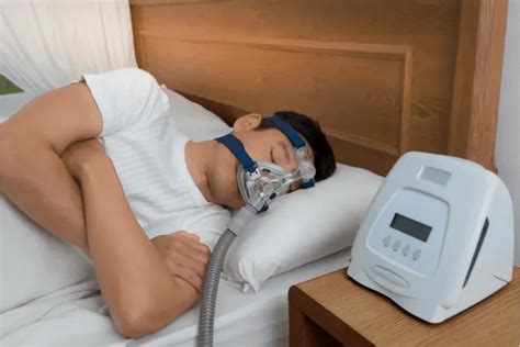 What are the Bad Side Effects of Using the CPAP Machine? - CPAP Hackers