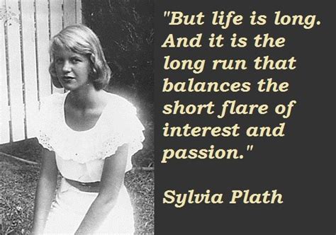 sylvia plath quotes | Sylvia plath quotes, Sylvia plath, Love and ...