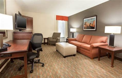 Drury Inn & Suites St. Louis Airport - Drury Hotels