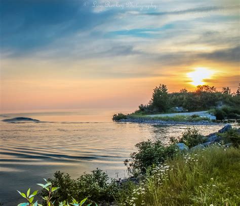 Morning view of Rockport in Alpena, MI 7/12/15 Alpena Mi, Michigan Adventures, Morning View, My ...