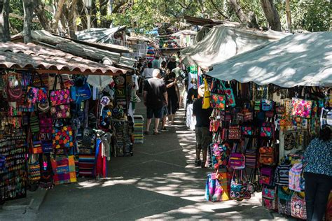 Where to Go Shopping in Puerto Vallarta